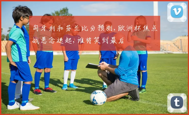 匈牙利和芬兰比分预测,欧洲杯焦点战悬念迭起,谁将笑到最后